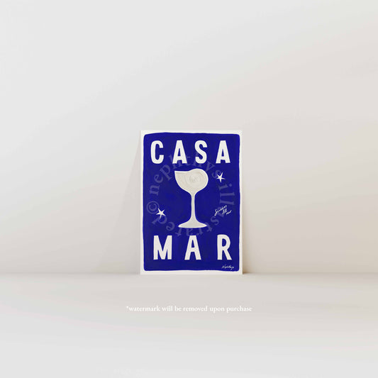 Casa Mar