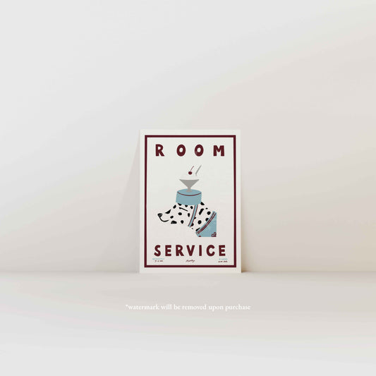 Room Service