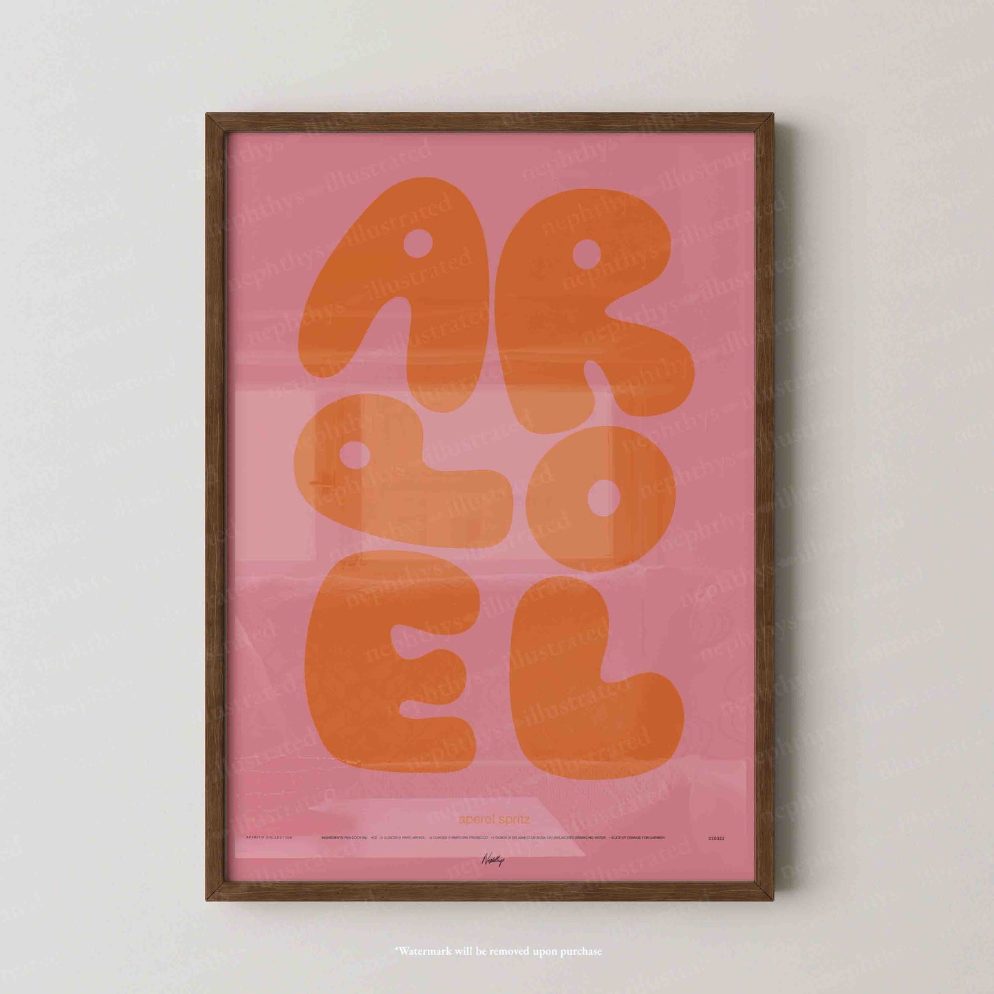 Aperol Spritz