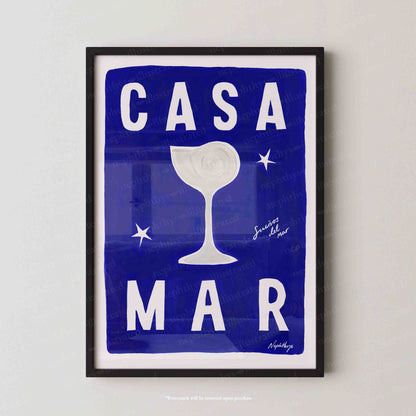 Casa Mar