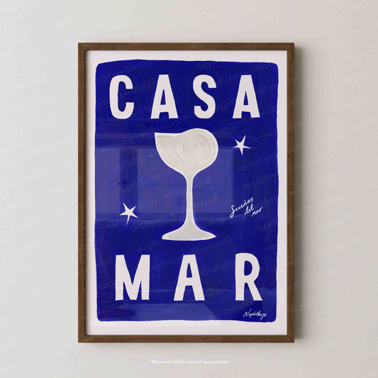 Casa Mar