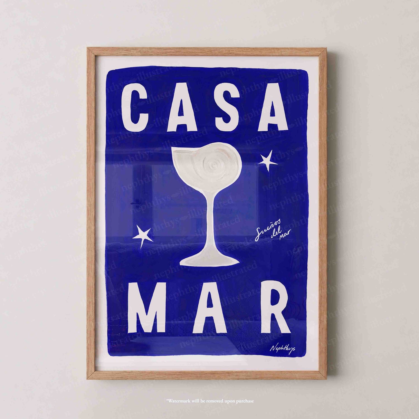 Casa Mar