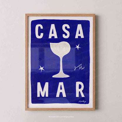 Casa Mar