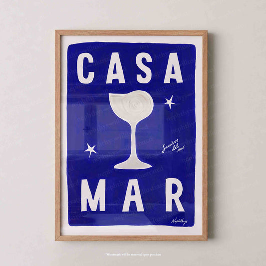 Casa Mar