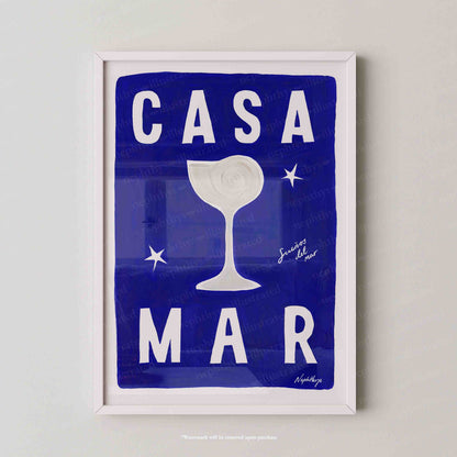 Casa Mar