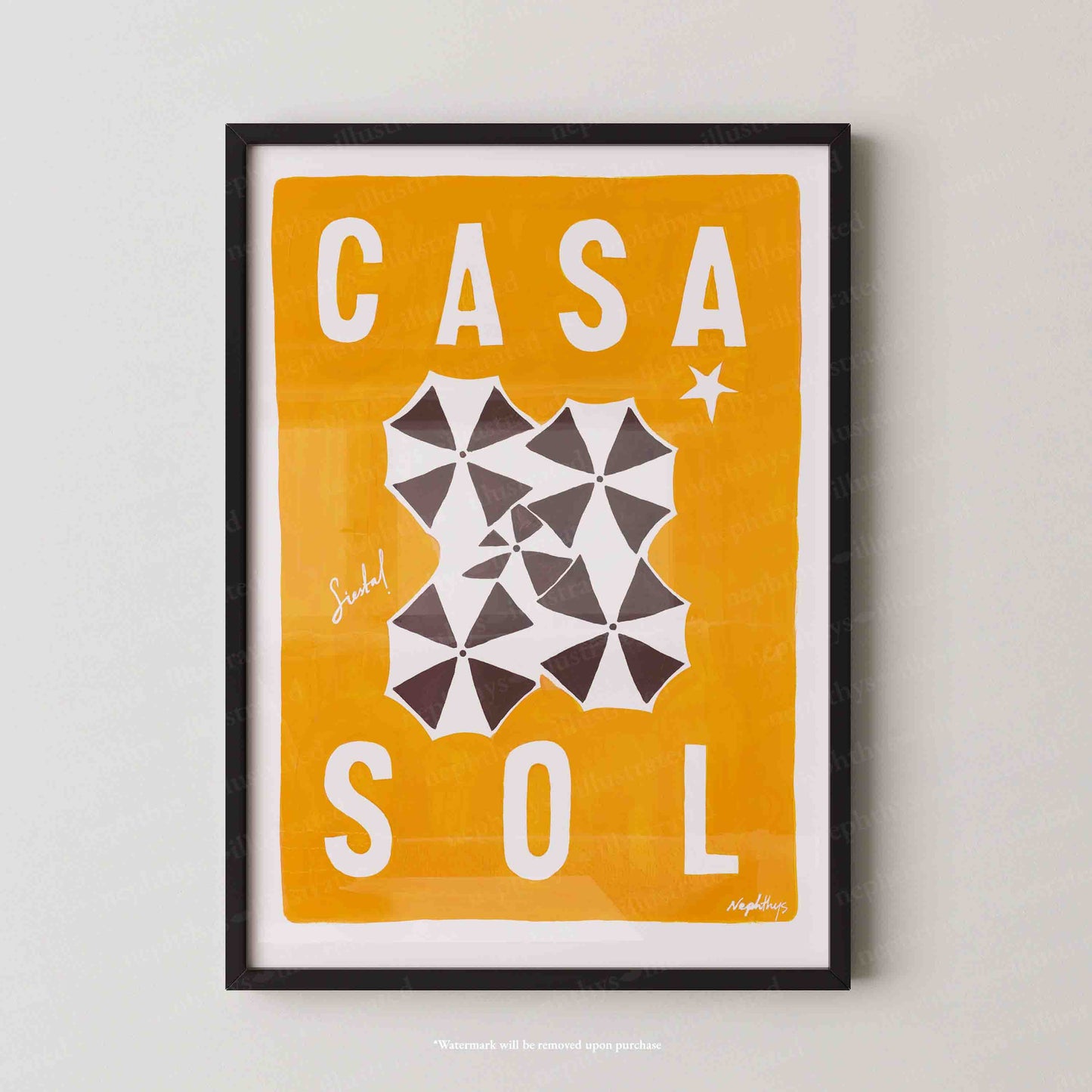 Casa Sol