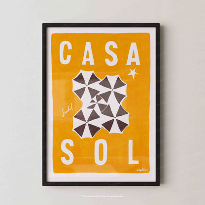 Casa Sol