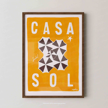 Casa Sol