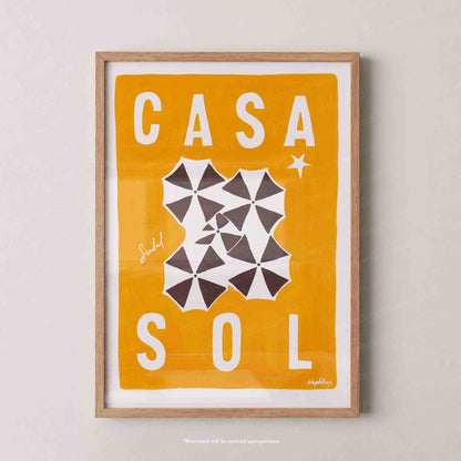 Casa Sol
