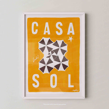 Casa Sol