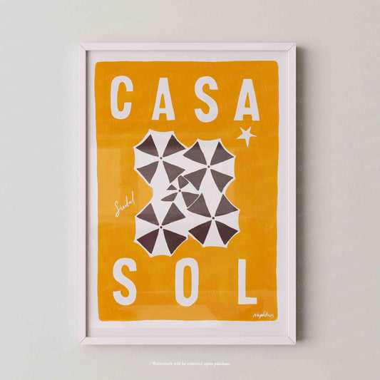 Casa Sol