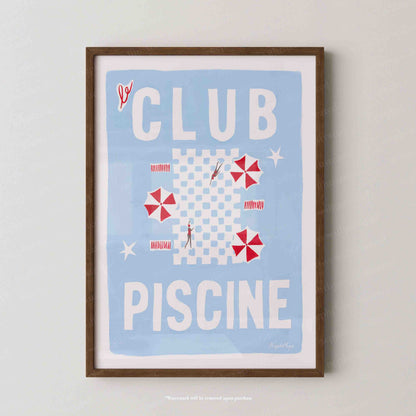 Club Piscine