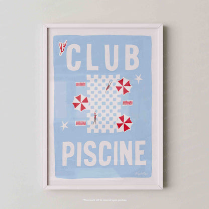 Club Piscine