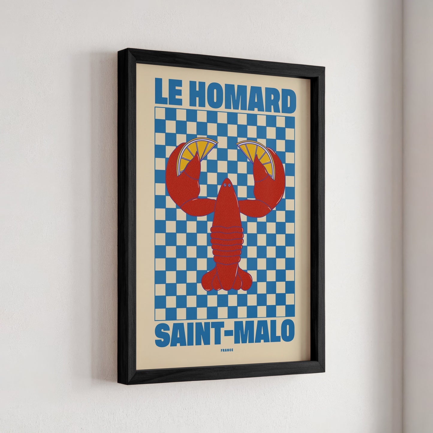Le Homard