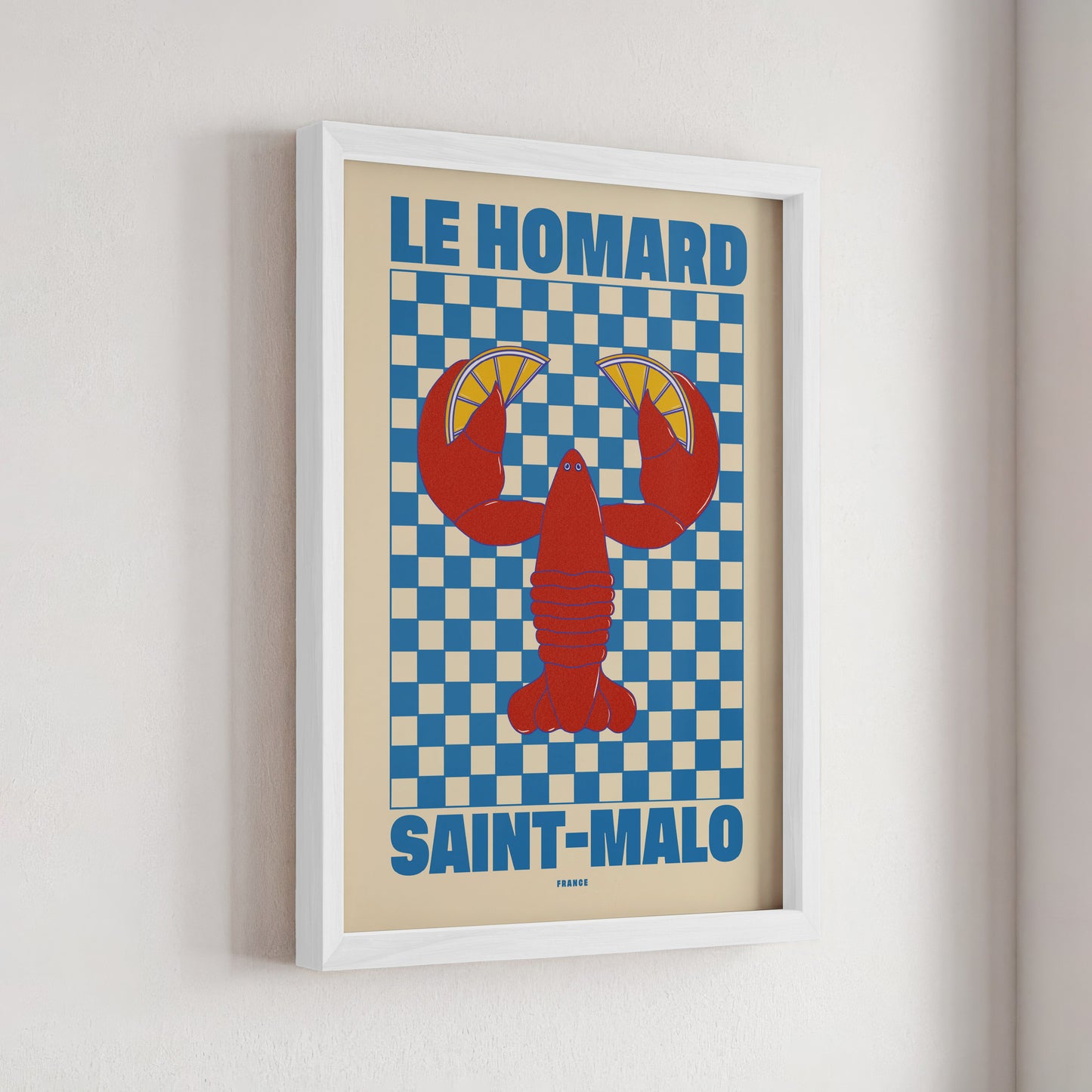 Le Homard