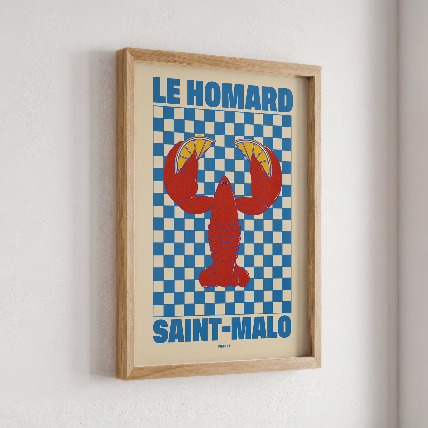 Le Homard