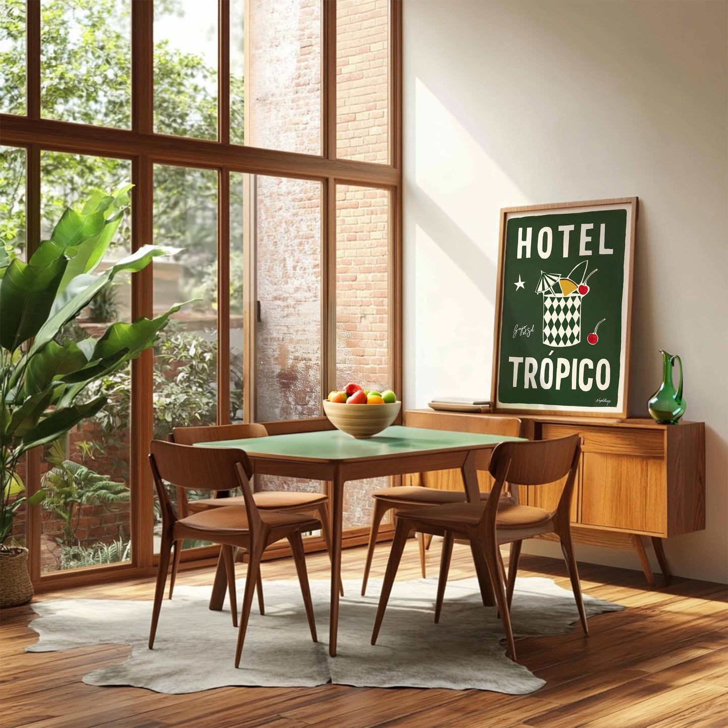 Hotel Tropico