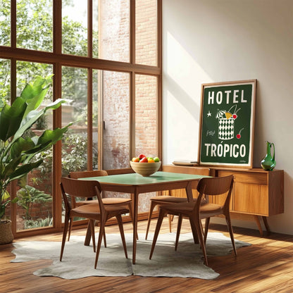 Hotel Tropico