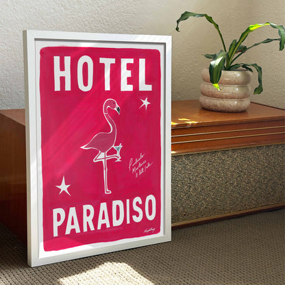 Hotel Paradiso