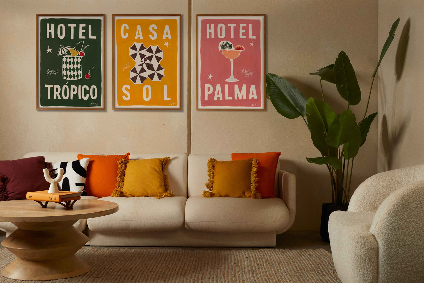 Hotel Palma
