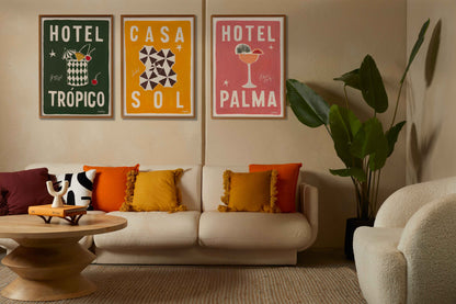 Hotel Tropico