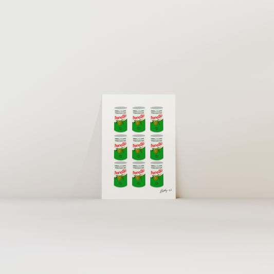 Perello Olives