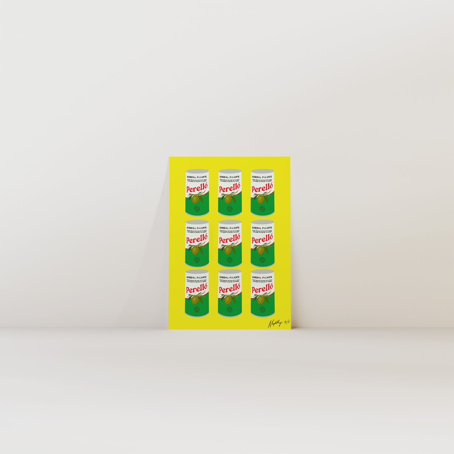 Perello Olives