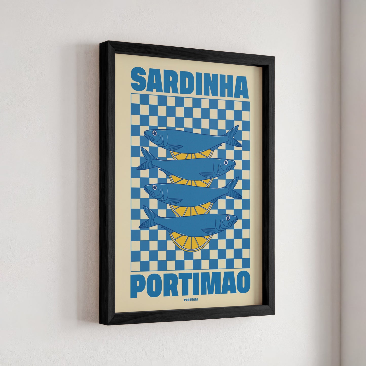 Sardinha Portimão