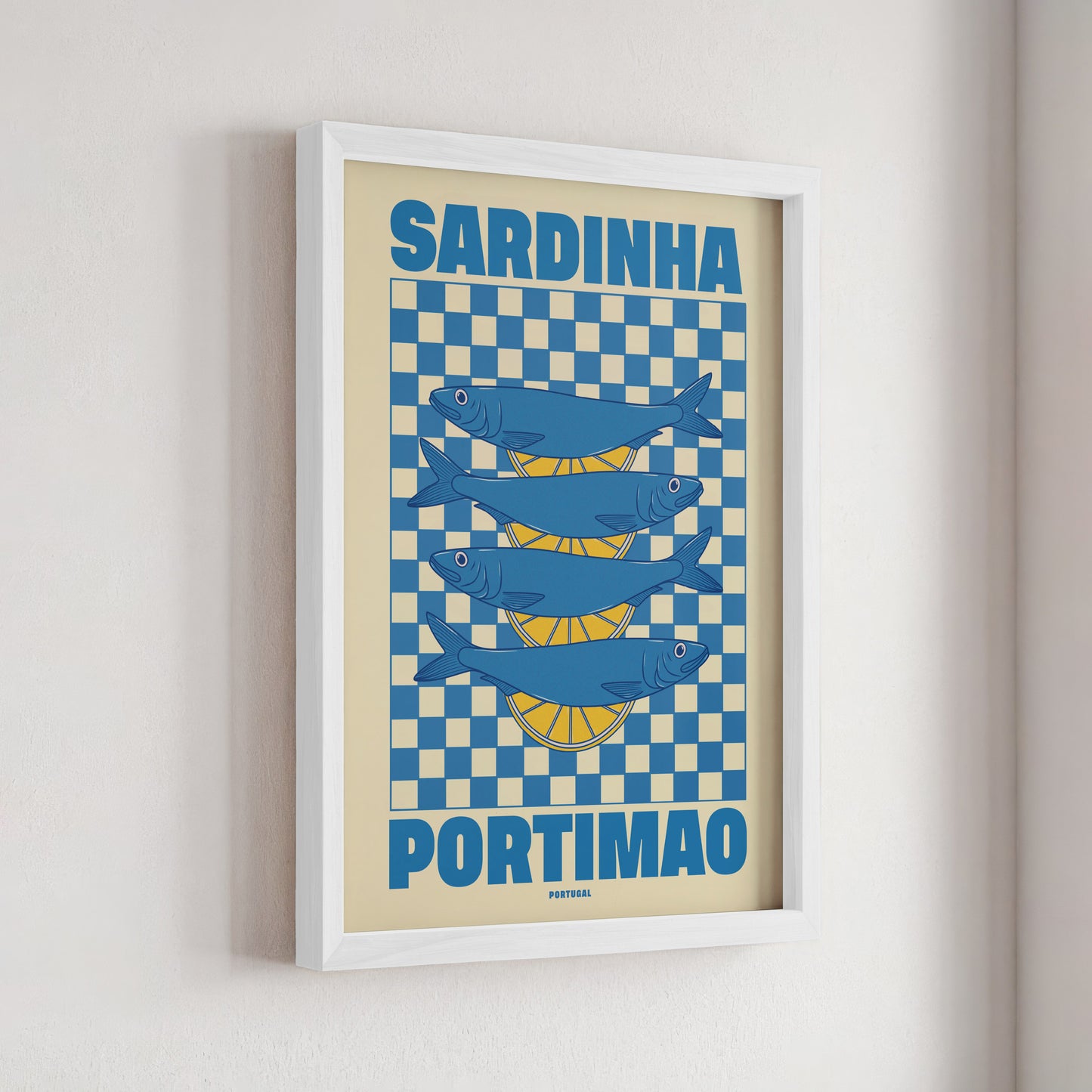 Sardinha Portimão