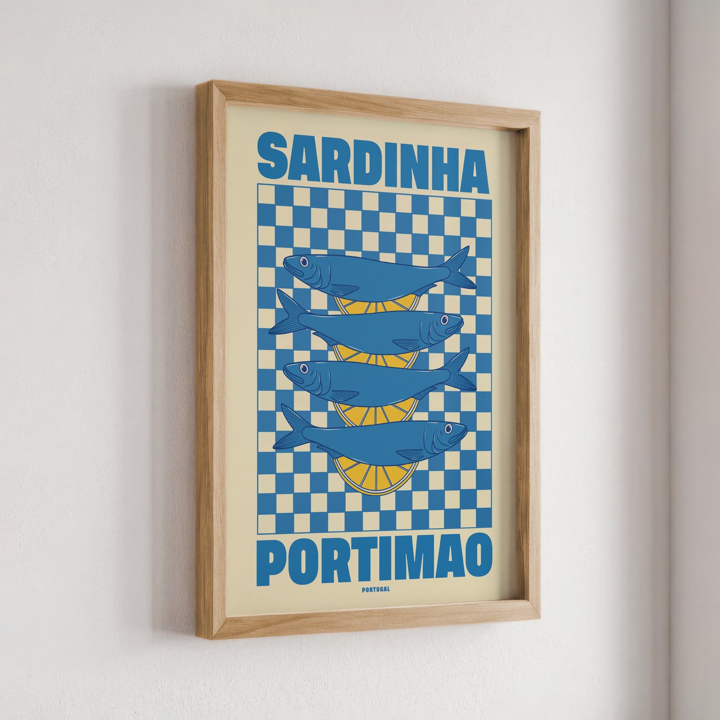 Sardinha Portimão