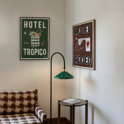 Hotel Tropico