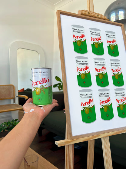Perello Olives