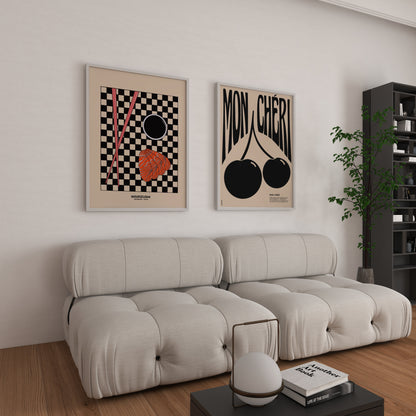 Nigirizushi Print