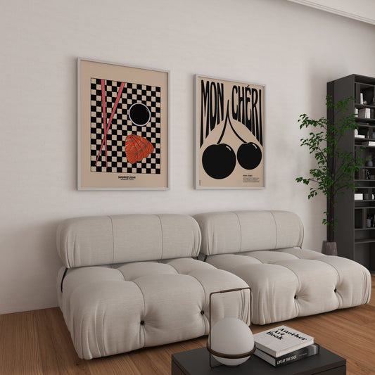 Nigirizushi Print