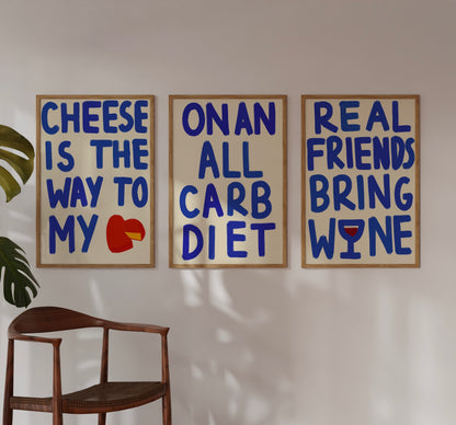 Cheese Lover