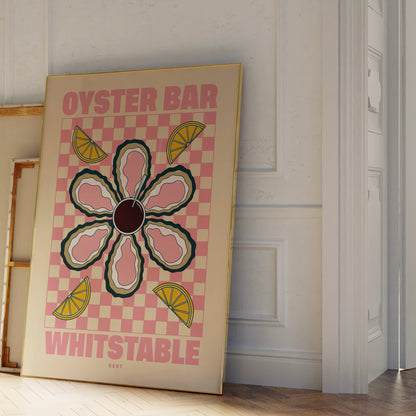 Oyster Bar